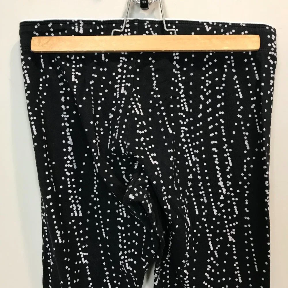 NIKE Sz M Leggings